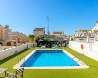 Resale - Villa - Orihuela-Costa - Las Filipinas