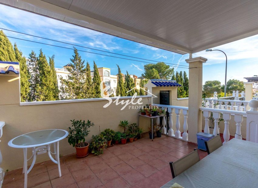 Resale - Villa - Orihuela-Costa - Las Filipinas