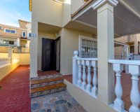 Resale - Villa - Orihuela-Costa - Las Filipinas