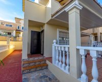 Resale - Villa - Orihuela-Costa - Las Filipinas