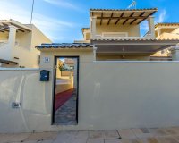 Resale - Villa - Orihuela-Costa - Las Filipinas