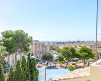 Resale - Villa - Orihuela-Costa - Las Filipinas