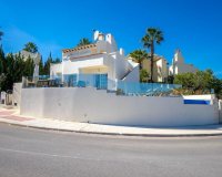Resale - Villa - Orihuela-Costa - Las Ramblas