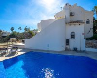 Resale - Villa - Orihuela-Costa - Las Ramblas
