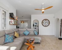 Resale - Villa - Orihuela-Costa - Las Ramblas