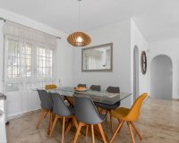 Resale - Villa - Orihuela-Costa - Las Ramblas