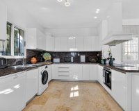 Resale - Villa - Orihuela-Costa - Las Ramblas