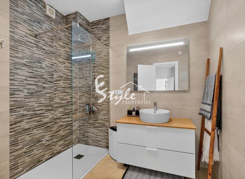 Resale - Villa - Orihuela-Costa - Las Ramblas