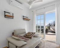 Resale - Villa - Orihuela-Costa - Las Ramblas