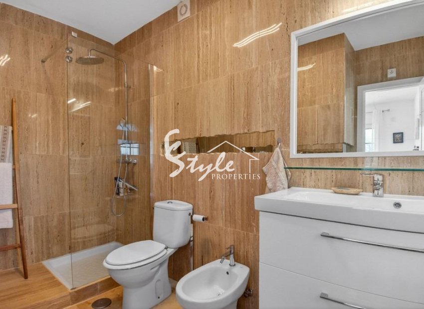 Resale - Villa - Orihuela-Costa - Las Ramblas