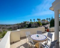 Resale - Villa - Orihuela-Costa - Las Ramblas