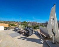 Resale - Villa - Orihuela-Costa - Las Ramblas