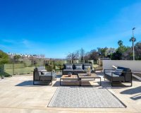 Resale - Villa - Orihuela-Costa - Las Ramblas