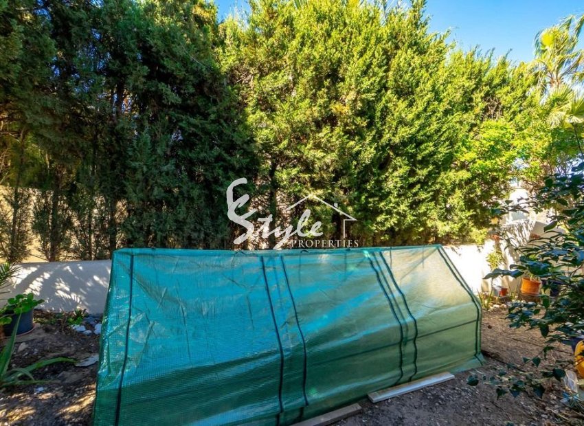 Resale - Villa - Orihuela-Costa - Las Ramblas