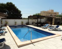 Resale - Villa - Orihuela Costa  - Lomas de Cabo Roig