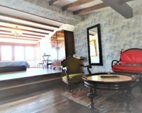 Resale - Villa - Orihuela Costa  - Lomas de Cabo Roig