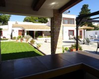 Resale - Villa - Orihuela Costa  - Lomas de Cabo Roig
