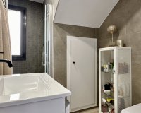 Resale - Villa - Orihuela Costa  - Lomas de Cabo Roig