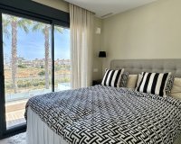 Resale - Villa - Orihuela Costa  - Lomas de Cabo Roig