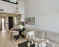 Resale - Villa - Orihuela Costa  - Lomas de Cabo Roig