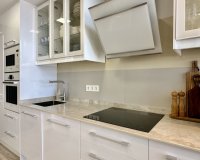 Resale - Villa - Orihuela Costa  - Lomas de Cabo Roig