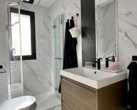 Resale - Villa - Orihuela Costa  - Lomas de Cabo Roig