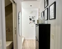 Resale - Villa - Orihuela Costa  - Lomas de Cabo Roig