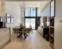 Resale - Villa - Orihuela Costa  - Lomas de Cabo Roig