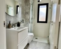 Resale - Villa - Orihuela Costa  - Lomas de Cabo Roig