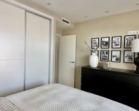 Resale - Villa - Orihuela Costa  - Lomas de Cabo Roig