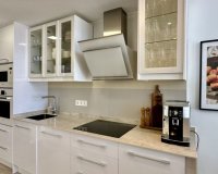 Resale - Villa - Orihuela Costa  - Lomas de Cabo Roig