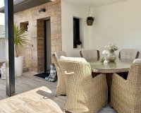 Resale - Villa - Orihuela Costa  - Lomas de Cabo Roig