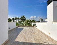 Resale - Villa - Orihuela Costa  - Lomas de Cabo Roig