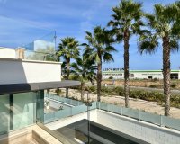 Resale - Villa - Orihuela Costa  - Lomas de Cabo Roig