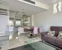 Resale - Villa - Orihuela Costa  - Lomas de Cabo Roig