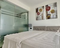 Resale - Villa - Orihuela Costa  - Lomas de Cabo Roig