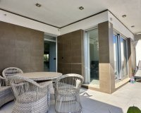 Resale - Villa - Orihuela Costa  - Lomas de Cabo Roig