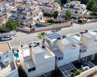 Resale - Villa - Orihuela Costa  - Lomas de Cabo Roig