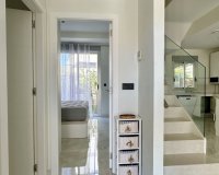 Resale - Villa - Orihuela Costa  - Lomas de Cabo Roig