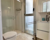 Resale - Villa - Orihuela Costa  - Lomas de Cabo Roig