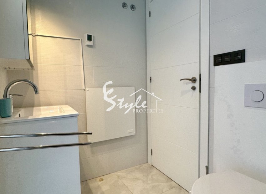 Resale - Villa - Orihuela Costa  - Lomas de Cabo Roig