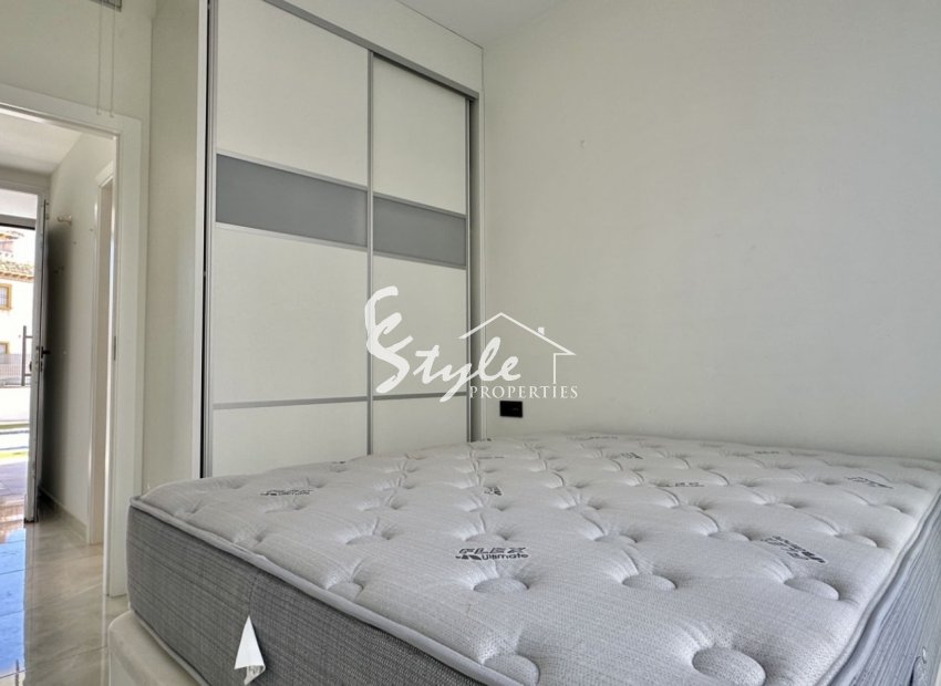 Resale - Villa - Orihuela Costa  - Lomas de Cabo Roig