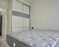 Resale - Villa - Orihuela Costa  - Lomas de Cabo Roig