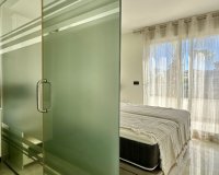 Resale - Villa - Orihuela Costa  - Lomas de Cabo Roig