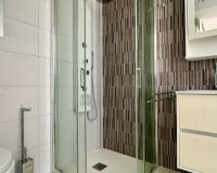 Resale - Villa - Orihuela Costa  - Lomas de Cabo Roig