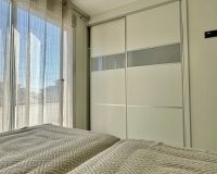 Resale - Villa - Orihuela Costa  - Lomas de Cabo Roig