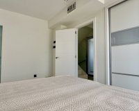 Resale - Villa - Orihuela Costa  - Lomas de Cabo Roig