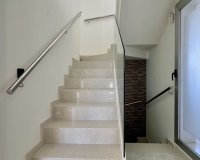 Resale - Villa - Orihuela Costa  - Lomas de Cabo Roig