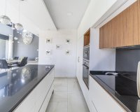 Resale - Villa - Orihuela Costa  - Lomas de Cabo Roig