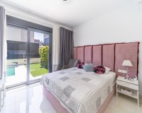 Resale - Villa - Orihuela Costa  - Lomas de Cabo Roig